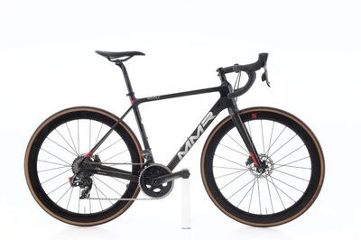 Refurbished rennrad · miracle rs axs 12v · guter zustand