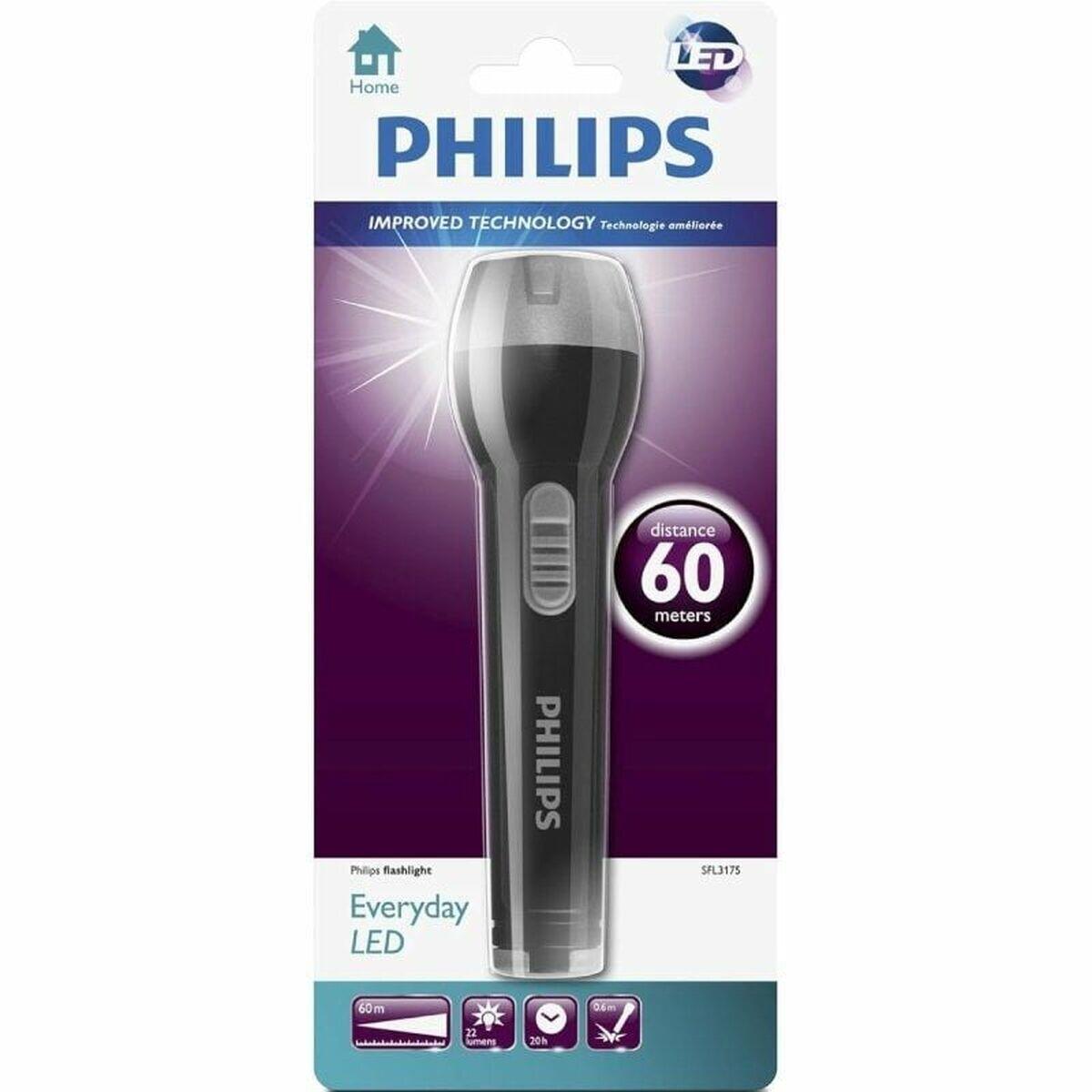 Zaklamp Philips SFL3175/10 2/2