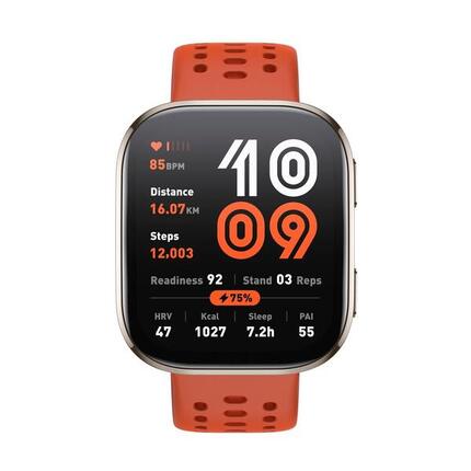 Montre intelligente Amazfit W2435EU5N Montre intelligente