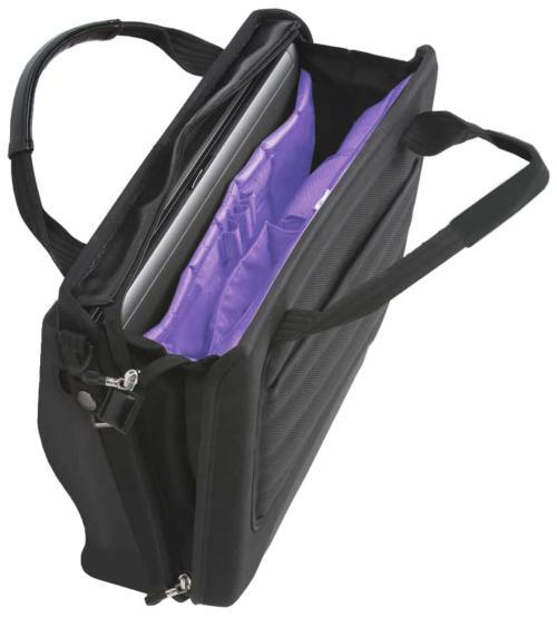 HARDTOP N Sacoche de protection pour ordinateur 13’ - Noir 2/2