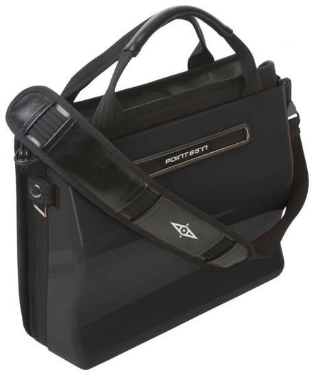 HARDTOP N Sacoche de protection pour ordinateur 13’ - Noir
