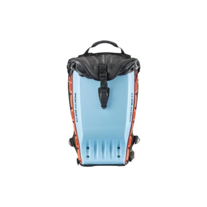 BOBLBEE Zaino con protezione per la schiena BOBLBEE GTX20 BC 16/21 Livello 2 - Blu