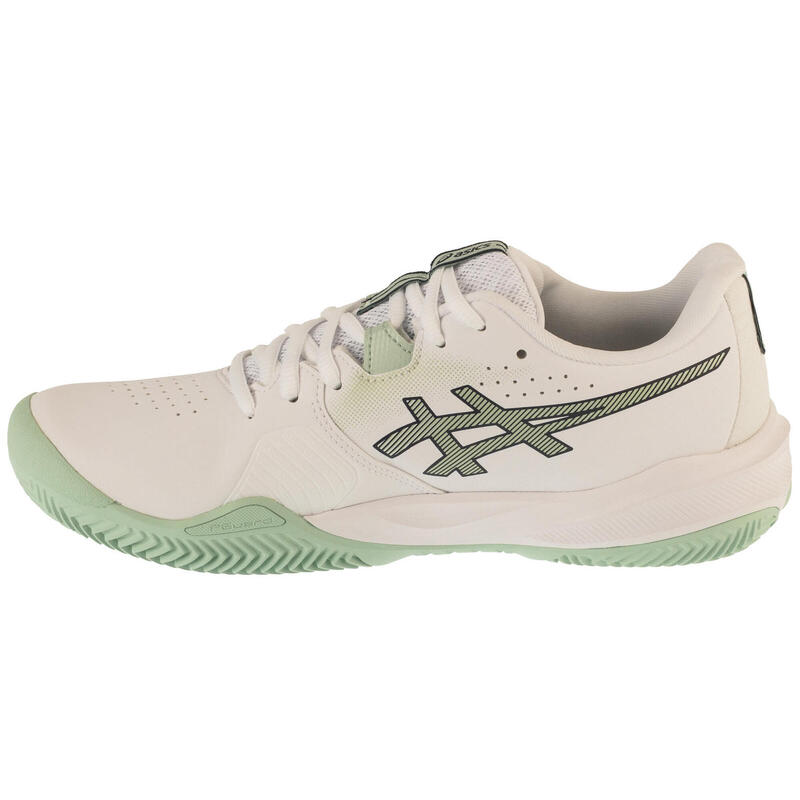 Asics Gel-challenger 15 Clay 1041a508 100 Blanco