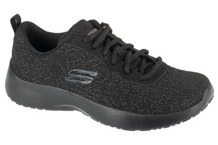 Zapatilla Dynamight Blissful Talla 37 Negro - 12149-BBK