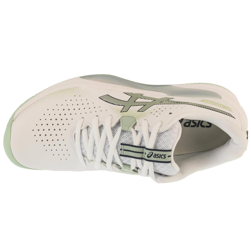Asics Gel-challenger 15 Clay 1041a508 100 Blanco
