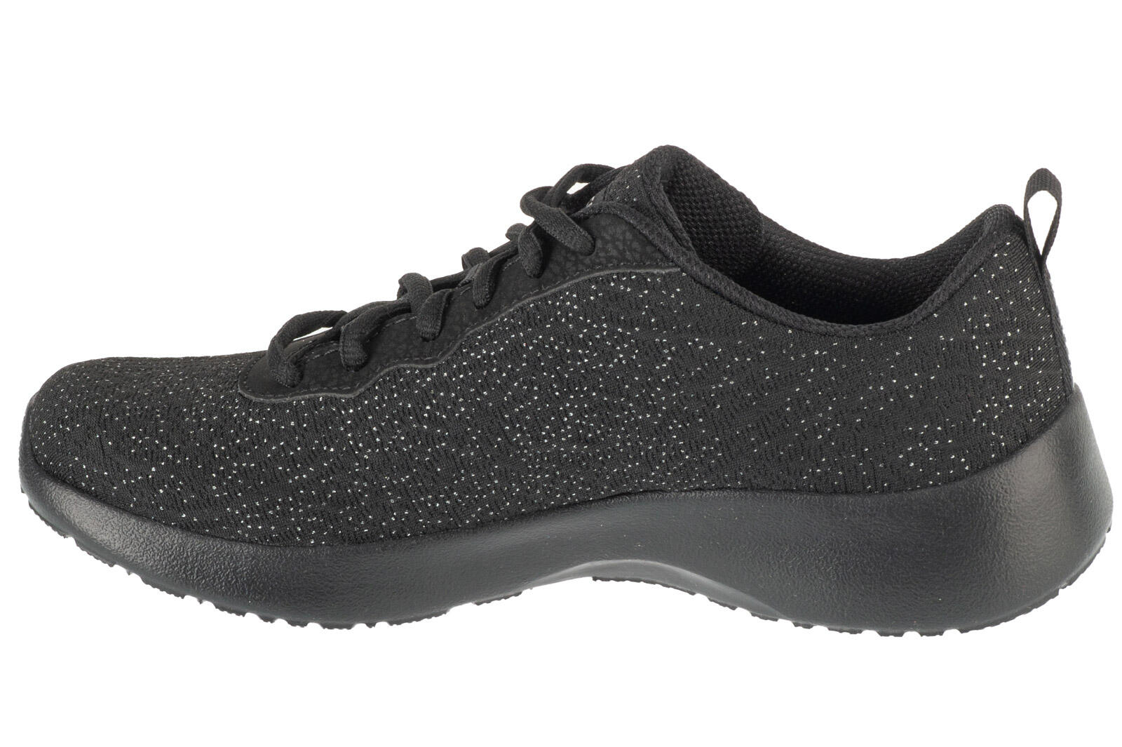 Zapatilla Dynamight Blissful Talla 37 Negro - 12149-BBK 2/5