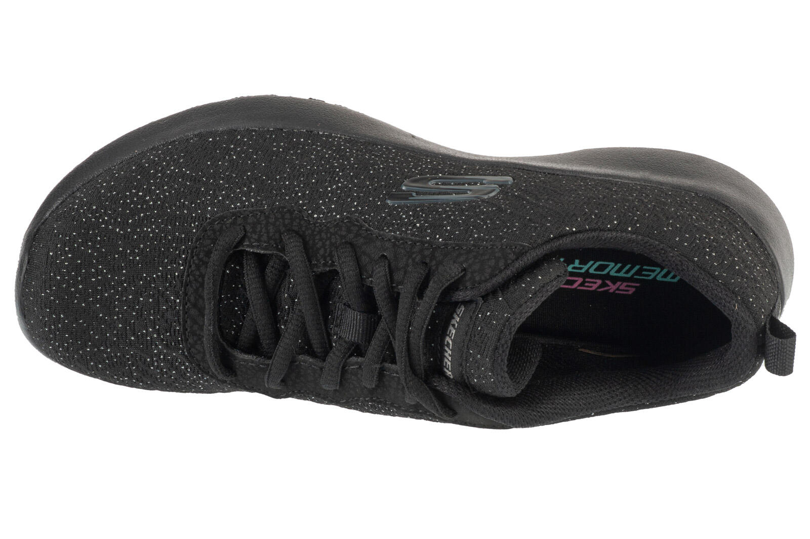 Zapatilla Dynamight Blissful Talla 37 Negro - 12149-BBK 3/5