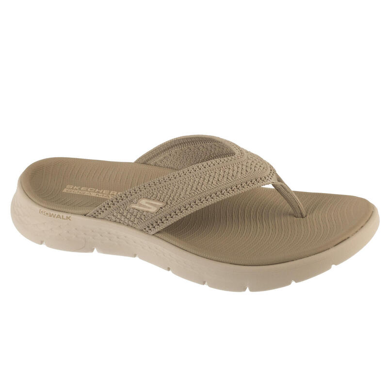 Japonki damskie,  Go Walk Flex Sandal - Holly