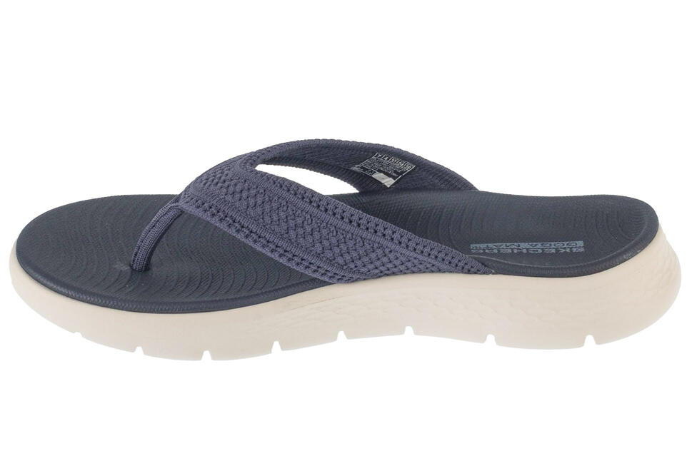 Japonki damskie, Go Walk Flex Sandal - Holly