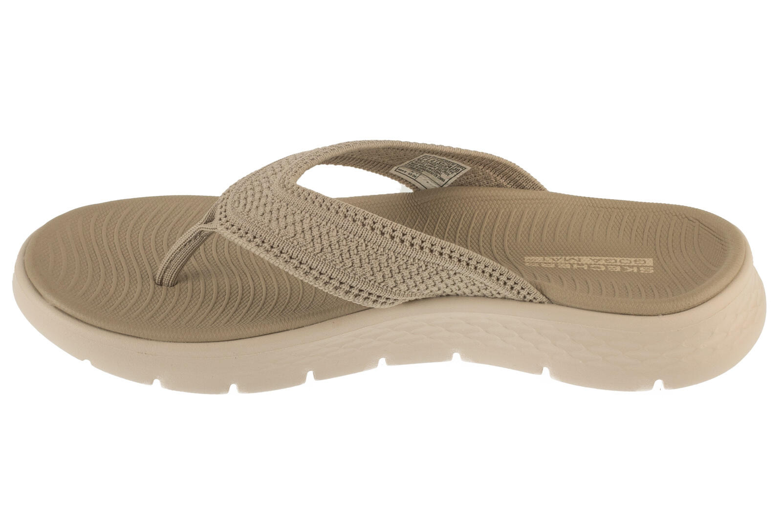 Japonki damskie, Go Walk Flex Sandal - Holly 2/4