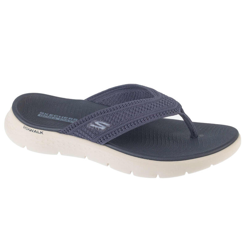 Japonki damskie,  Go Walk Flex Sandal - Holly