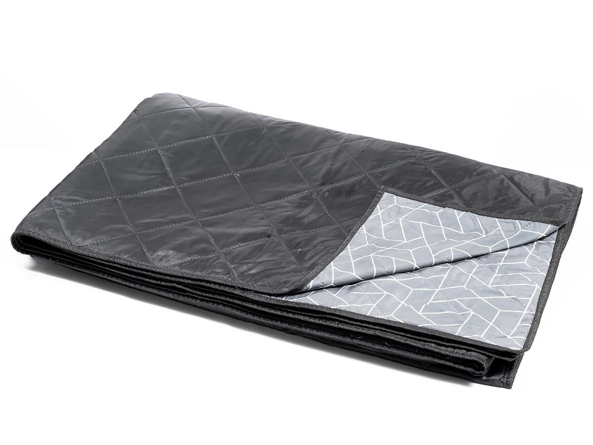 Tapis de tente Bredal - camping - 250x310cm - polyester Softtouch - étanche 7/8