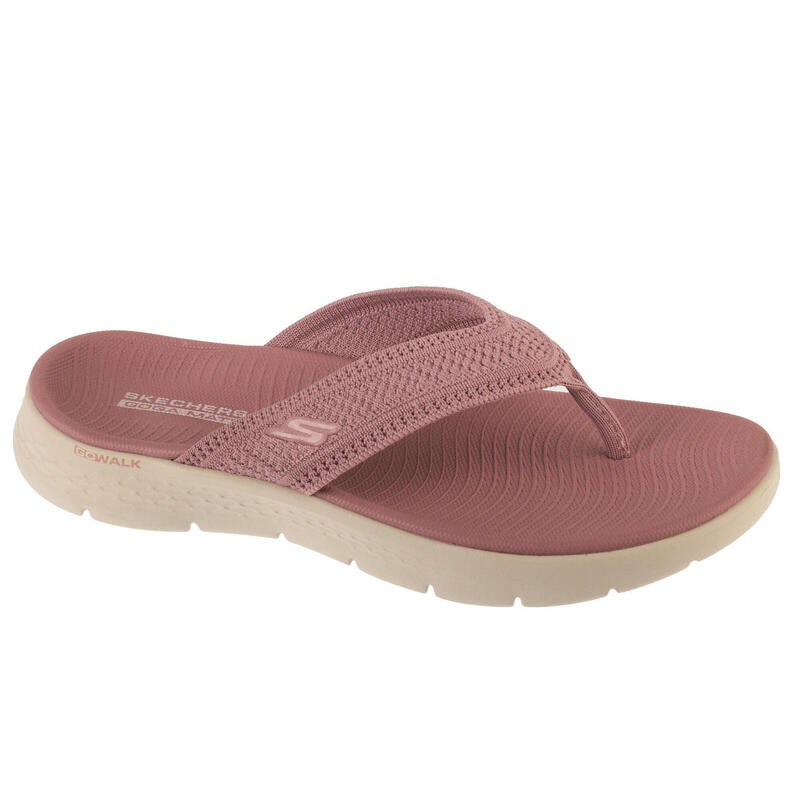 Japonki damskie,  Go Walk Flex Sandal - Holly