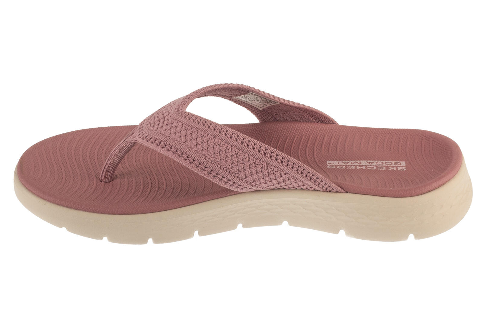 Japonki damskie, Go Walk Flex Sandal - Holly 2/4
