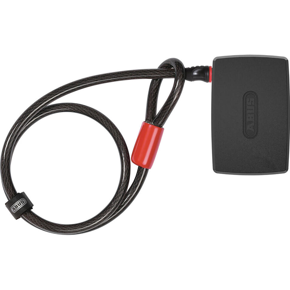 Alarmbox 2.0 Czarny + Kabel Wtykowy Acl 12/100
