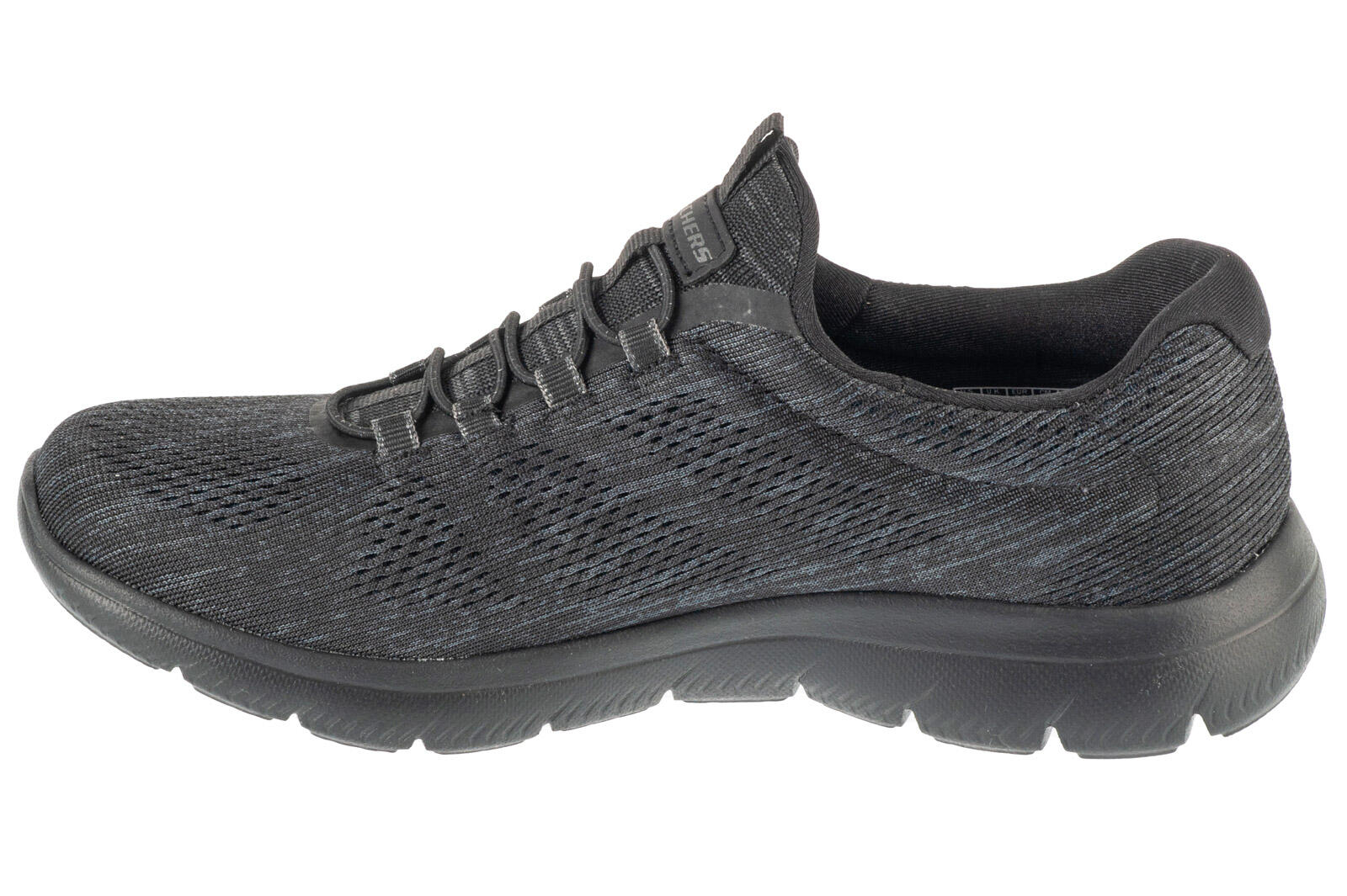 Buty treningowe damskie,  Summits - Fun Flair 3/4
