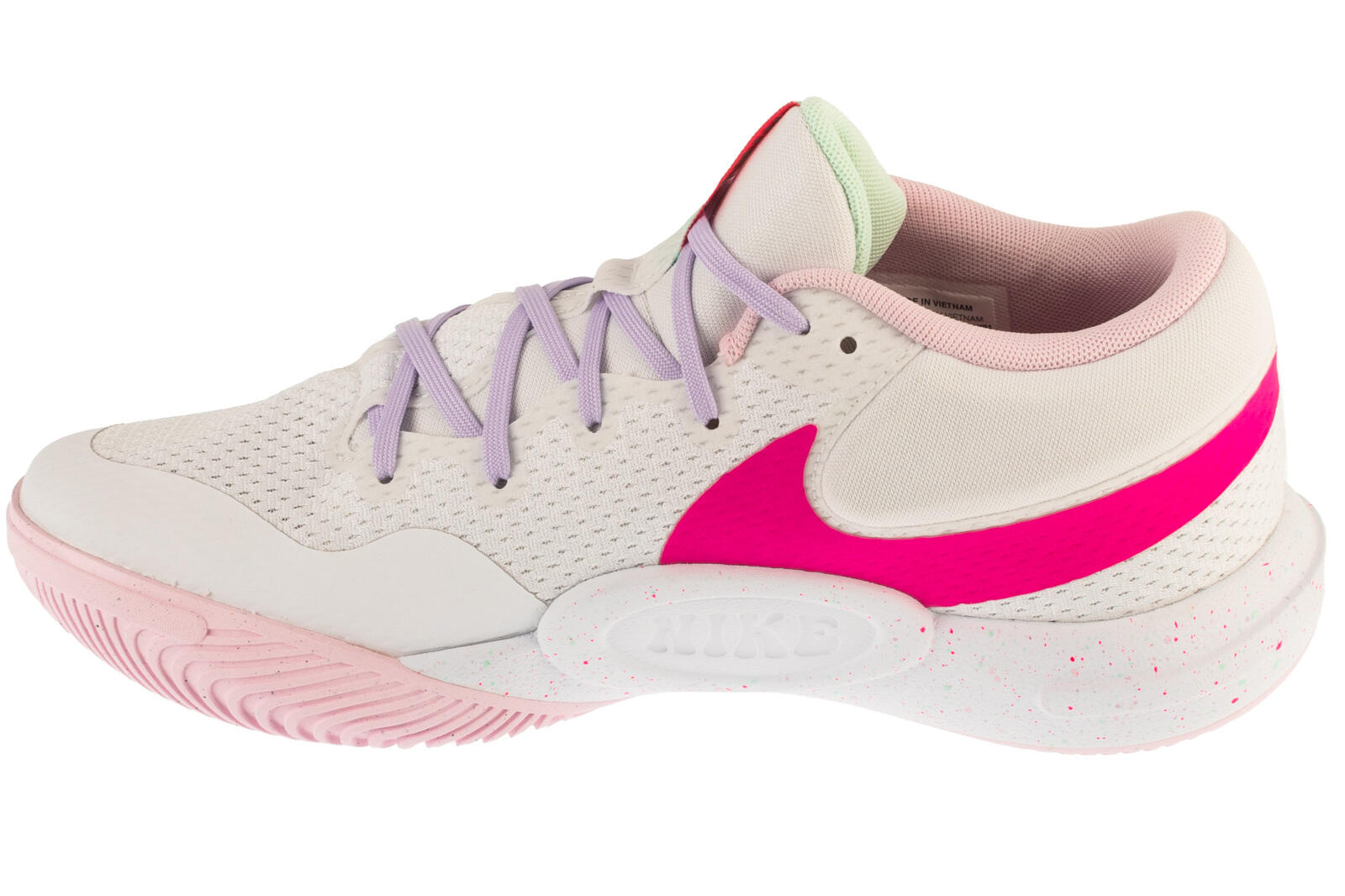Nike Air Hyperquick SE Indoor Shoes 2/5