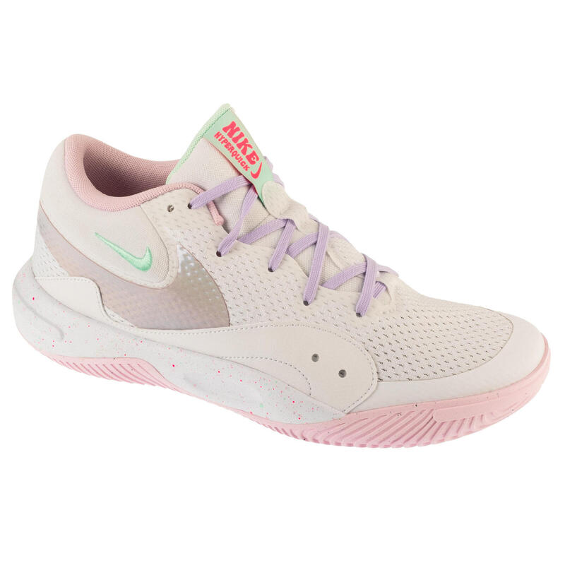 Buty do siatkówki unisex,  Hyperquick SE
