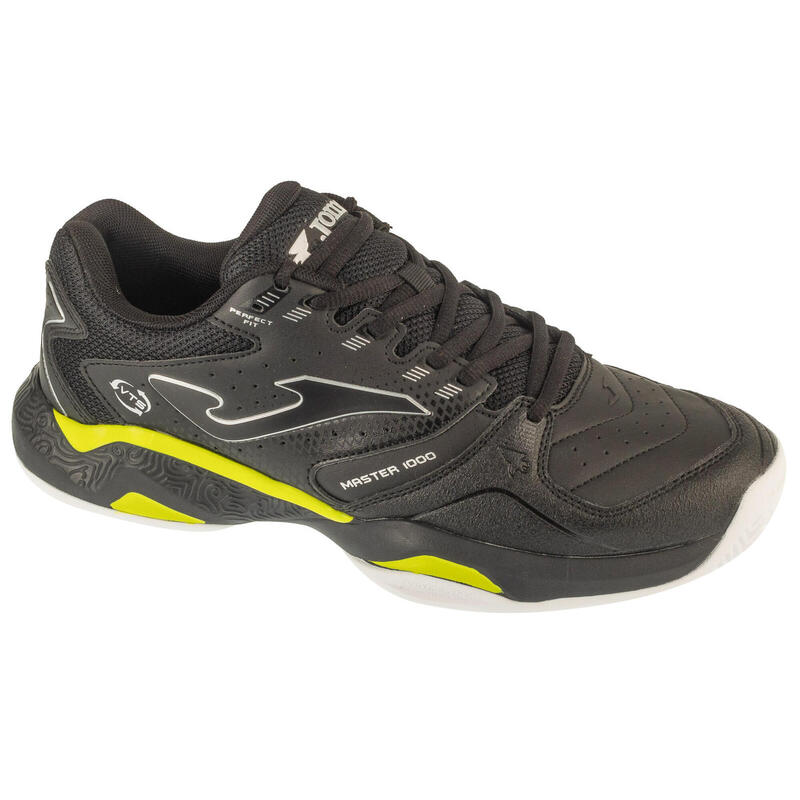 Buty do tenisa męskie,  Master 1000 Men 25 TM100W
