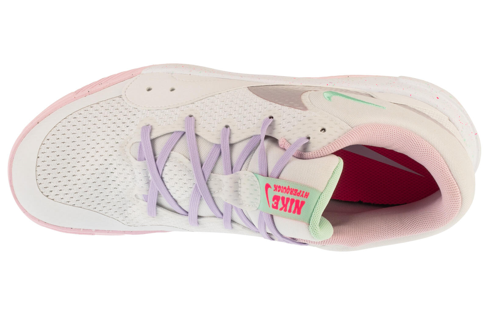 Zapatillas de Voleibol Unisex Nike Hyperquick SE 3/5