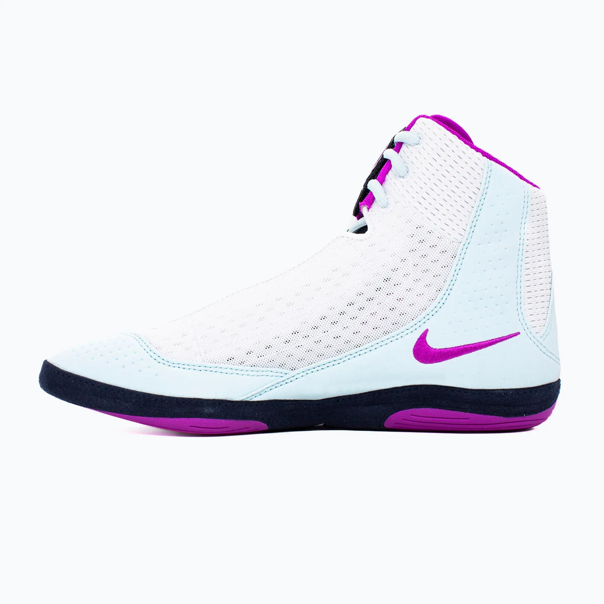 Tênis Nike Wrestling Inflict Masculino 2/4