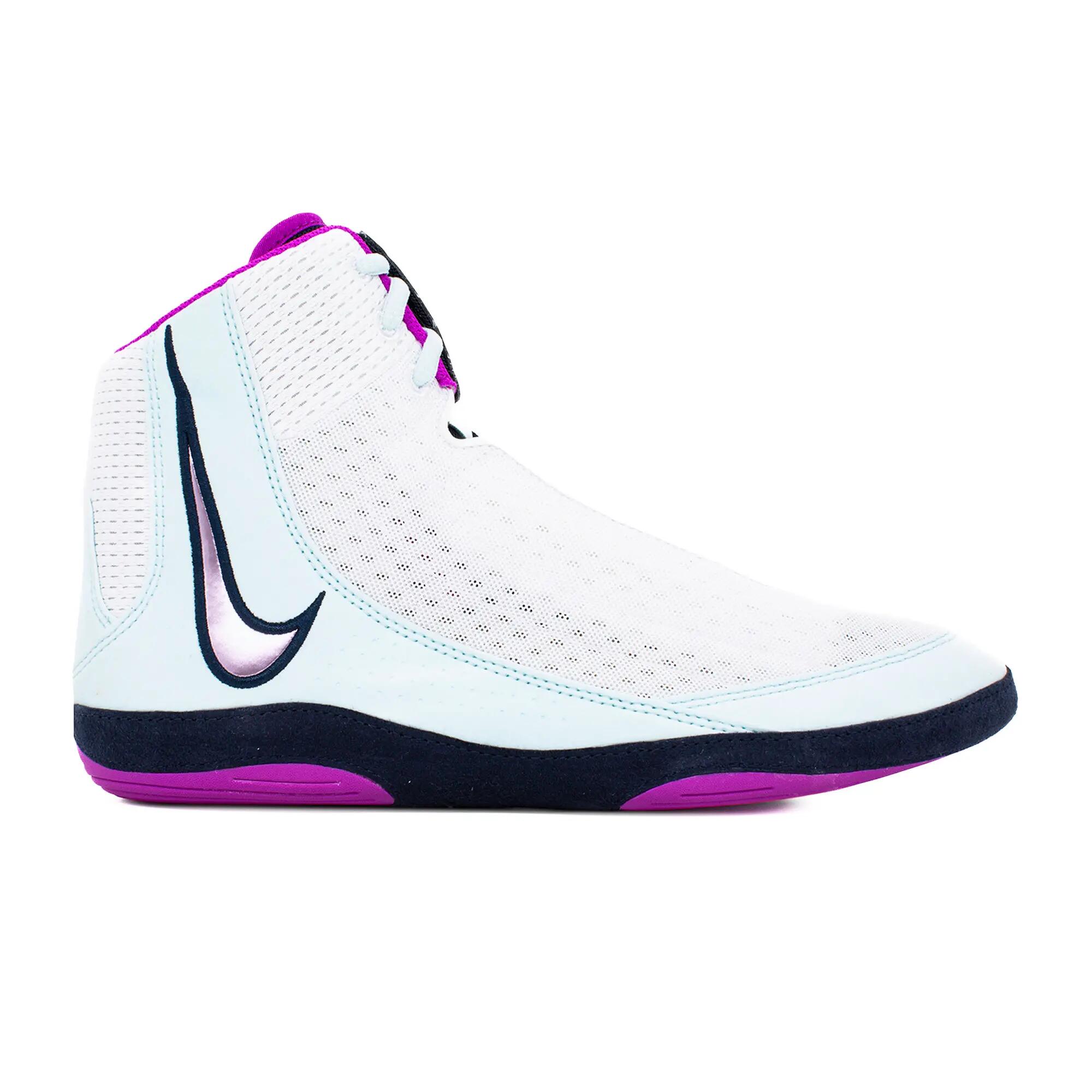 Tênis Nike Wrestling Inflict Masculino 4/4