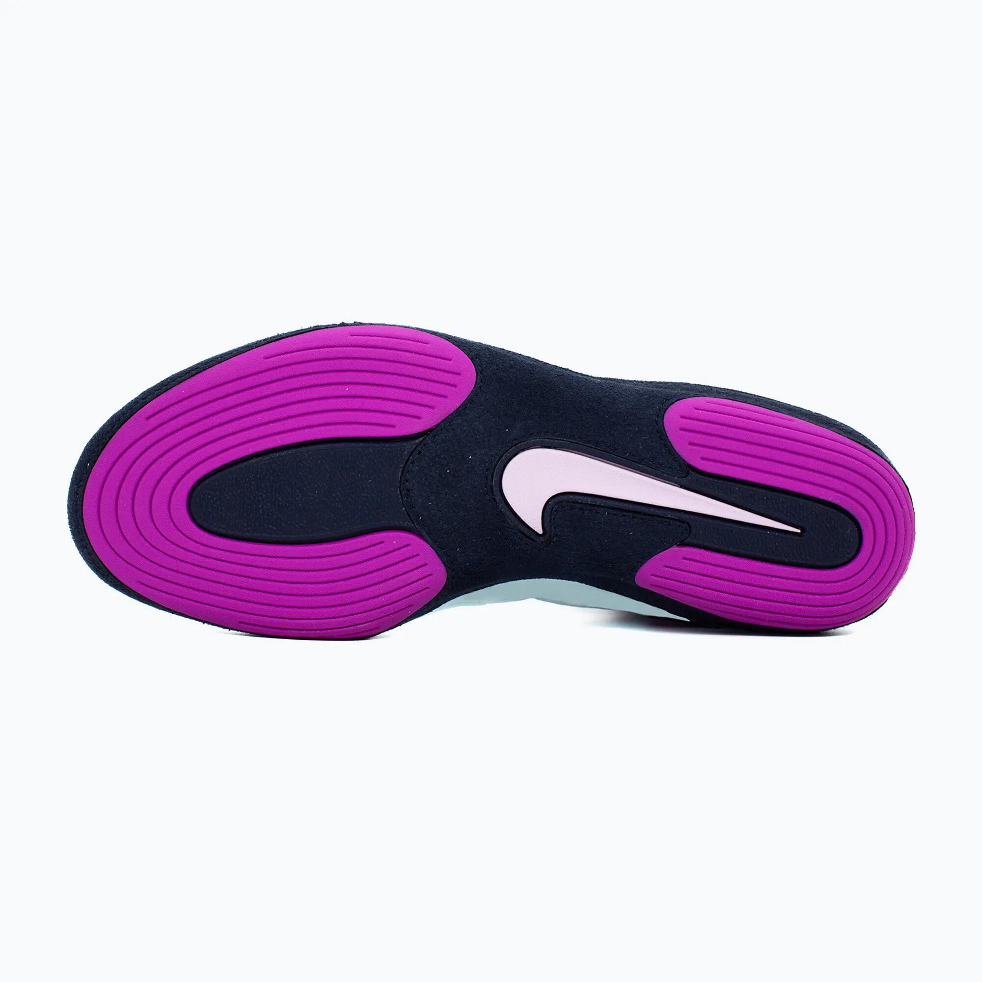 Tênis Nike Wrestling Inflict Masculino 3/4