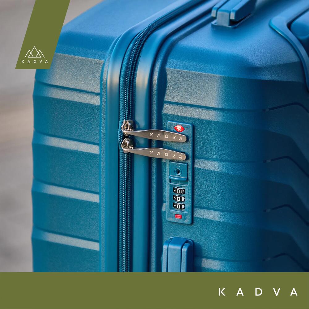 KADVA Sancho reiskoffer 6/7