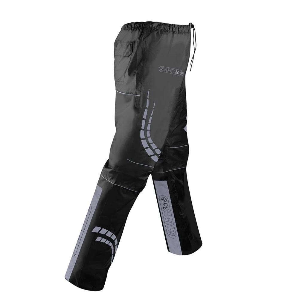 PROVIZ Proviz REFLECT360 Women's Reflective Waterproof Cycling Trousers