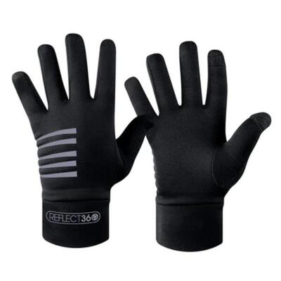 Guanti da corsa REFLECT360 Guanti da corsa - L