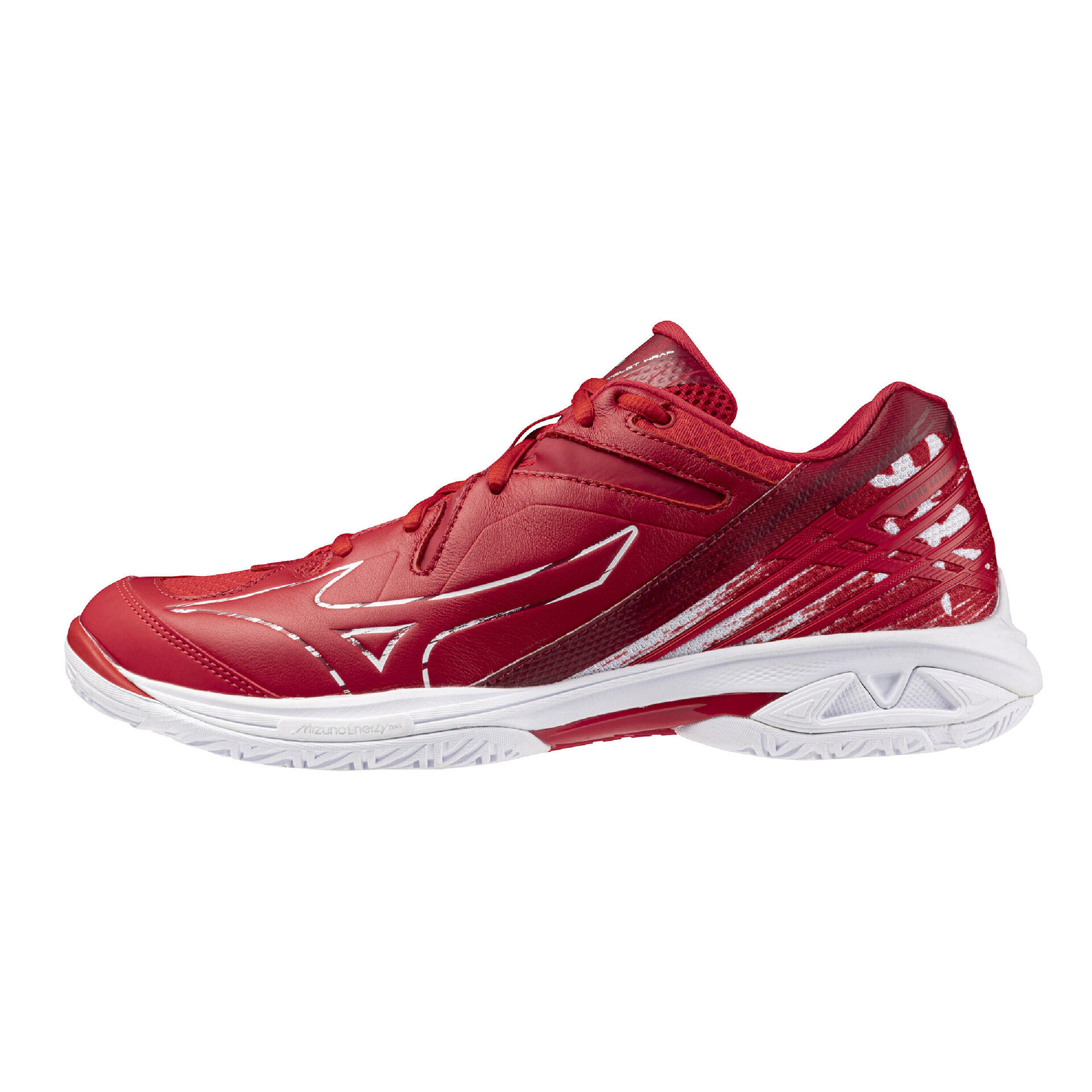 Stability Mizuno Wave Catalyst Replacement Badminton Shoe Mizuno