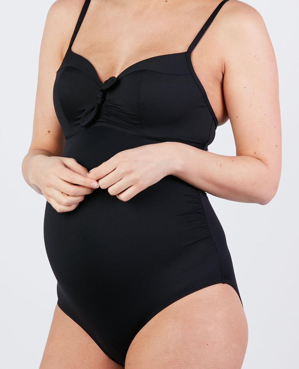 Maillot de bain de grossesse avec armatures Monaco 4/4