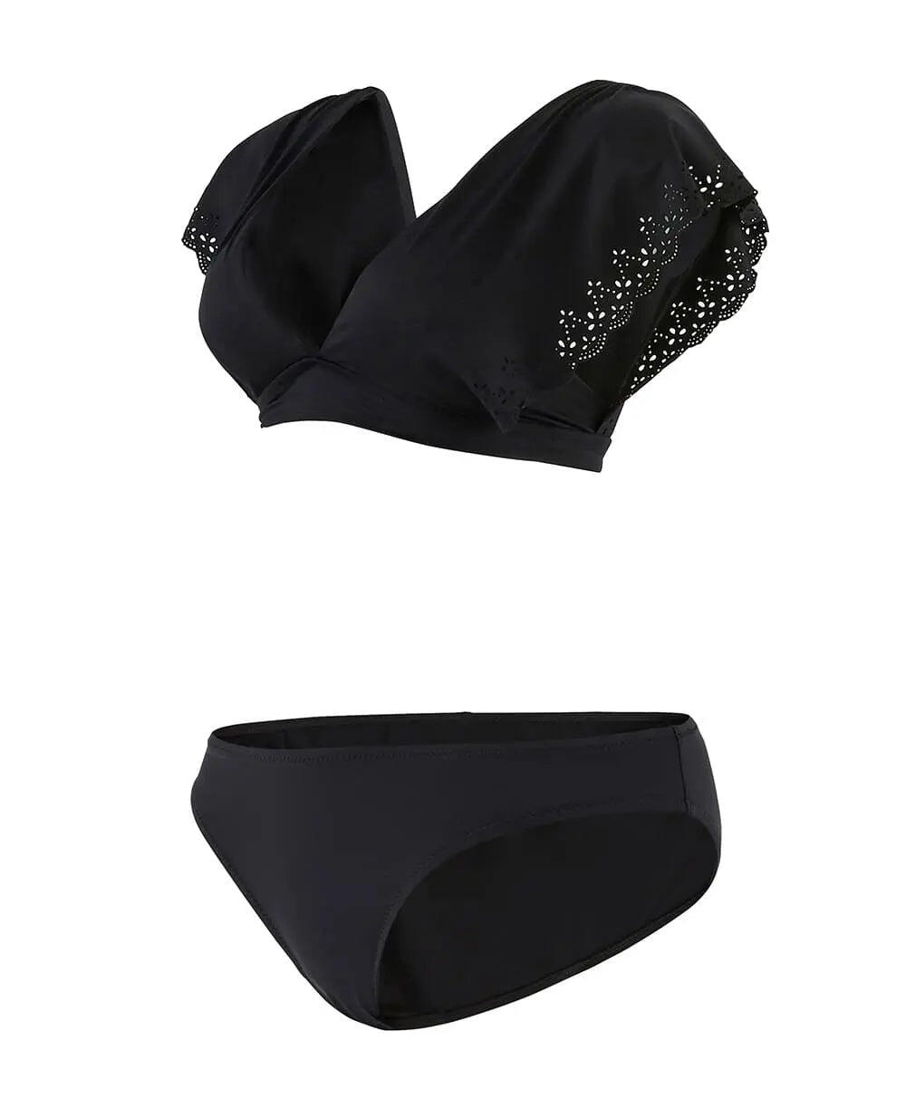 Bikini de grossesse Bloom 4/5