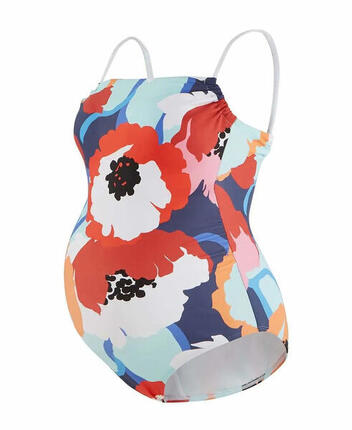 Maillot de bain de grossesse Poppy