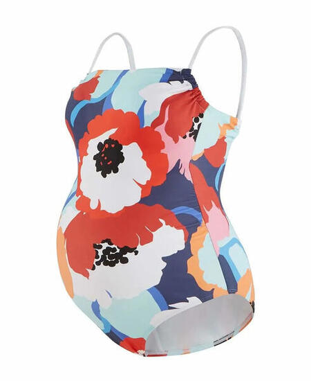 Maillot de bain de grossesse Poppy