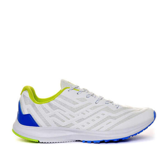 Chaussures training running adulte Kombat Performance 7 blanc