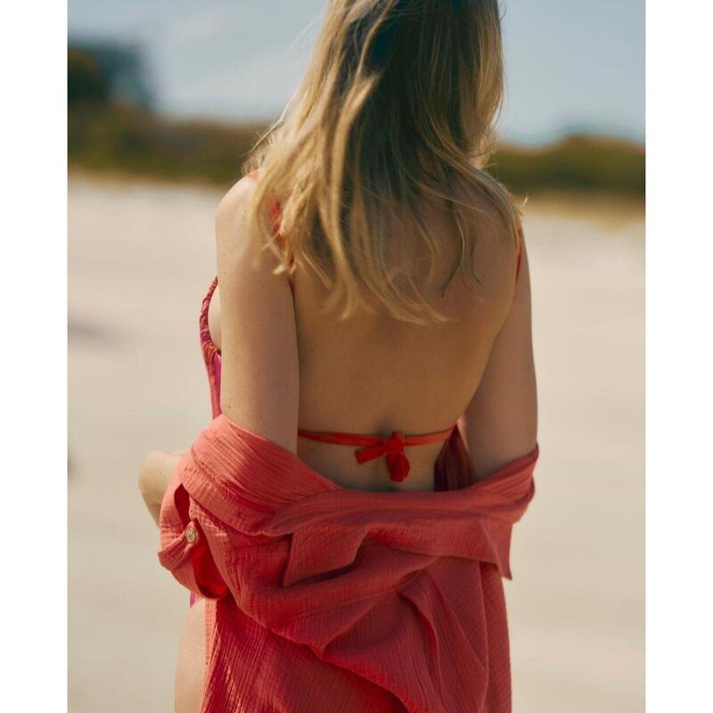 Maillot de bain de maternité 1 pièce Nori