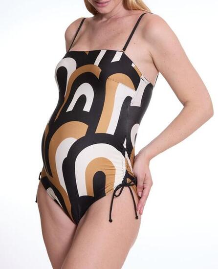 Maillot de bain de maternité Odeon