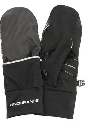 Fäustlinge Silverton