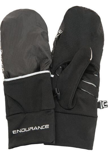 Fäustlinge Silverton