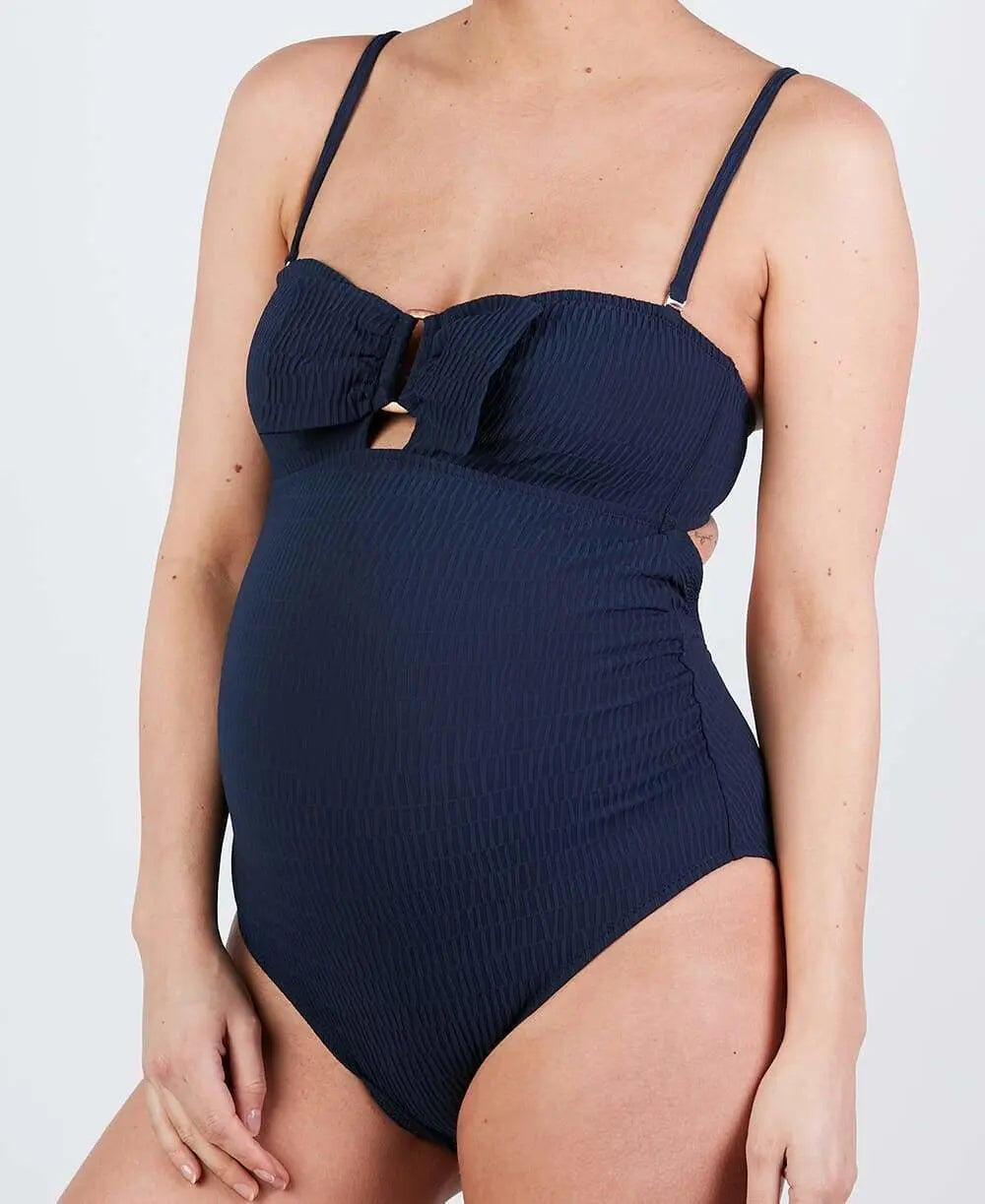 Maillot de bain de grossesse Bamboo 2/3