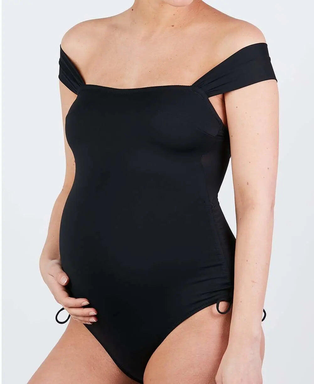 Maillot de bain de grossesse Toscane 2/4