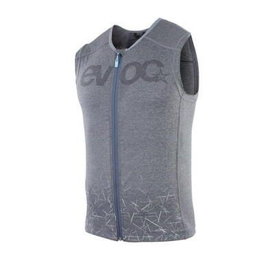 Heren evoc protector vest fietsvest