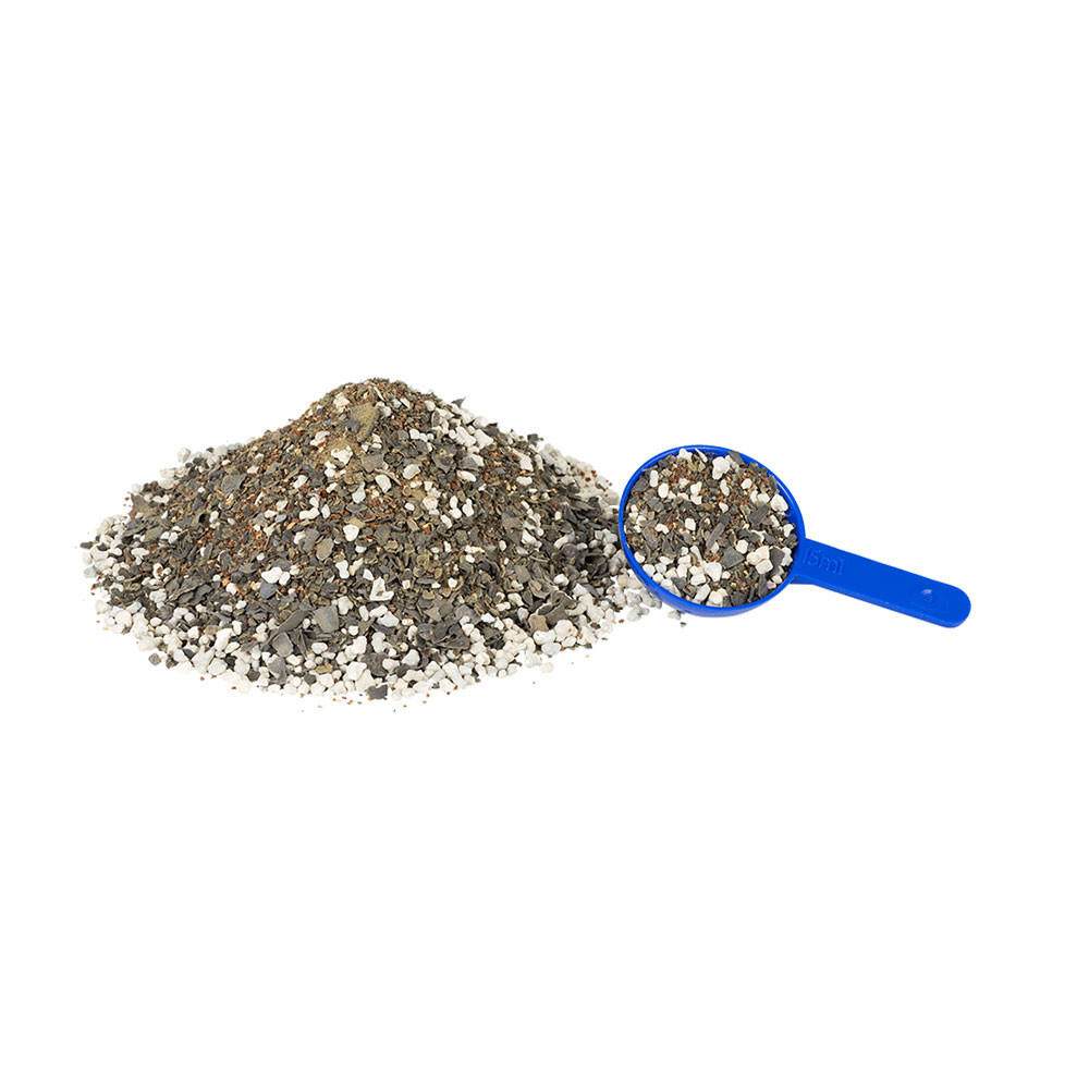 Corne et vitalité cheval Sabots & Santé formule originale Hilton Herbs sac 2Kg 2/4