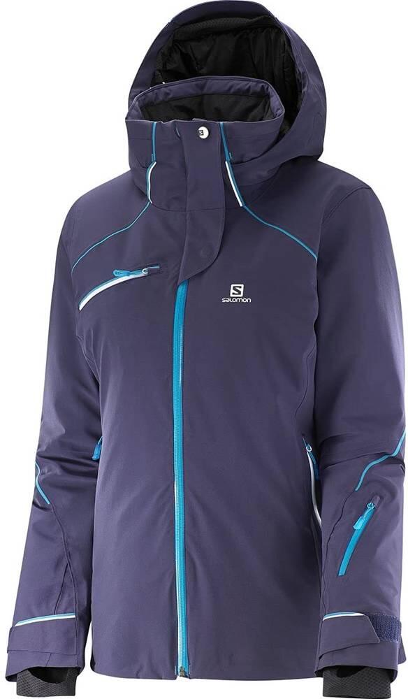 SALOMON Chaqueta esquí mujer Salomon Speed 20K/20K