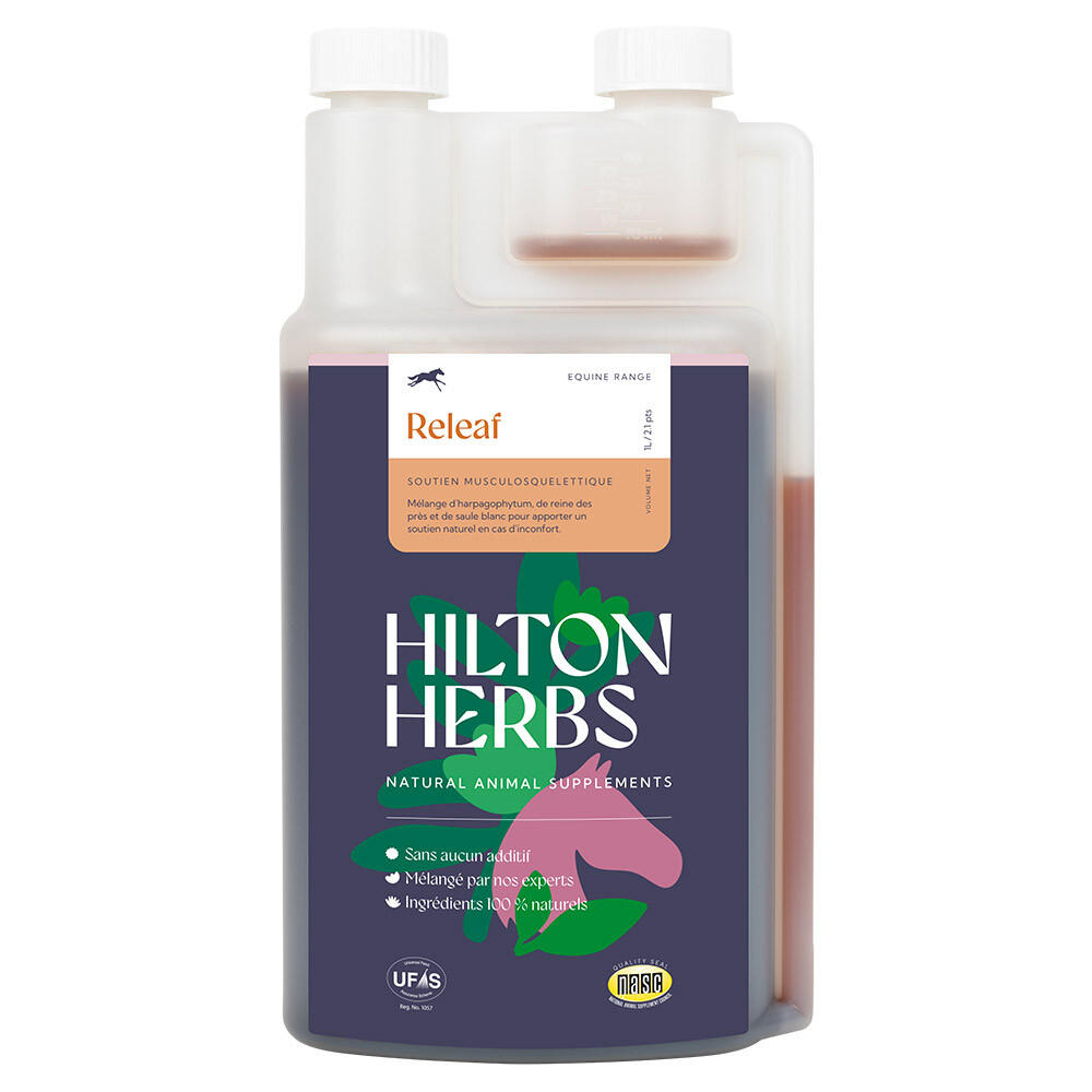 HILTON HERBS picture