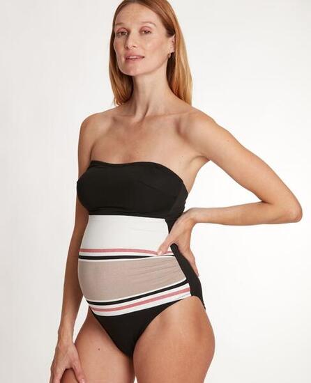Maillot de bain de maternité Riviera