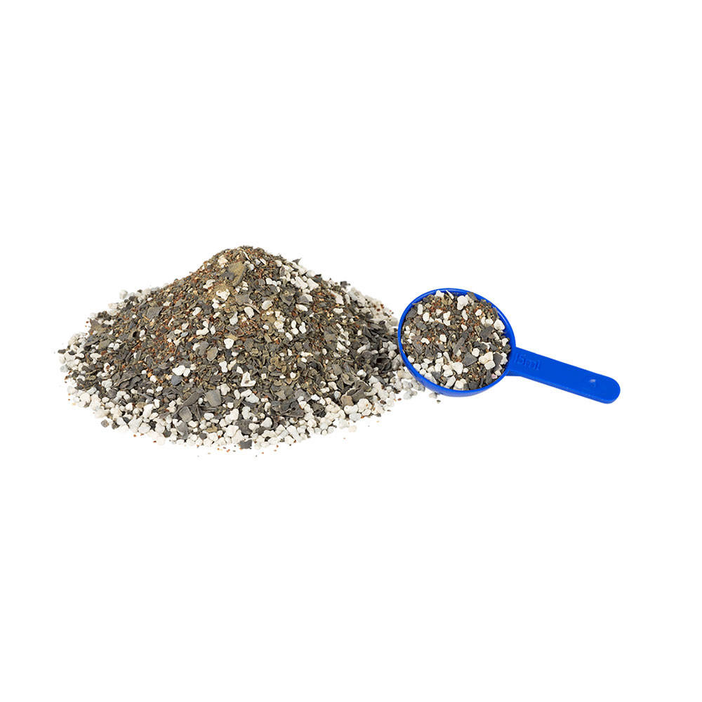 Santé des sabots cheval Sabots & Santé enrichi en biotine Hilton Herbs sac 4Kg 2/4