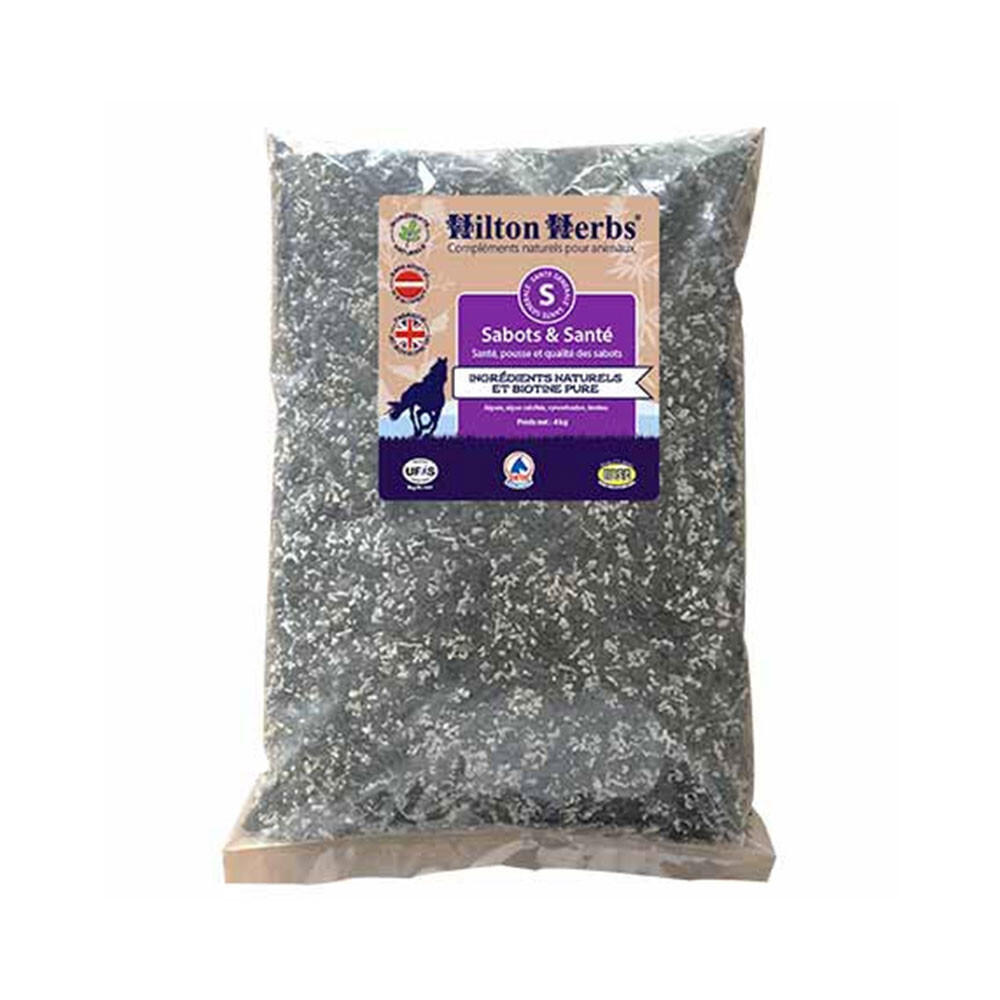 HILTON HERBS picture