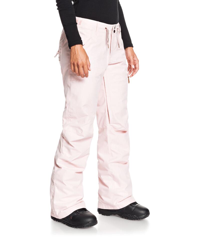 ROXY Pantalon De Ski  -  Femmes  -  NADIA J 3/6